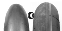Foto pneumatico: PIRELLI, DIABLO SUPERBIKE 100/70 R17  Quattro-stagioni
