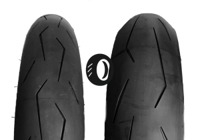 Foto pneumatico: PIRELLI, DIABLO SUPERCORSA 180/55 R17 73W Quattro-stagioni