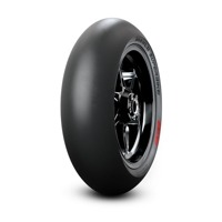Foto pneumatico: PIRELLI, DIABLO SUPERBIKE 125/70 R17 70R Estive