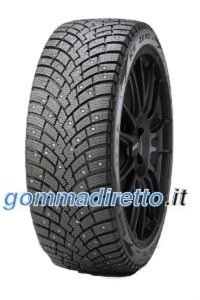 Foto pneumatico: PIRELLI, WINTER ZERO 2 245/45 R18 100H Invernali