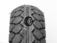 Foto pneumatico: PIRELLI, MT15 110/80 R14 59J Quattro-stagioni
