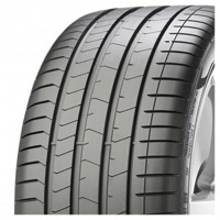 Foto pneumatico: PIRELLI, P-ZERO (PZ4) 245/45 R20 103W Estive