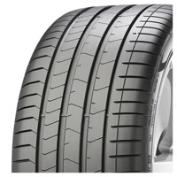 Foto pneumatico: PIRELLI, P-ZERO (PZ4) 285/35 R20 104Y Estive