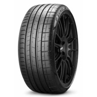 Foto pneumatico: PIRELLI, P-ZERO (PZ4) 225/45 R19 96W Estive