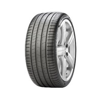 Foto pneumatico: PIRELLI, P-ZERO (PZ4) 295/35 R19 104Y Estive