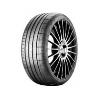 Foto pneumatico: PIRELLI, P-ZERO (PZ4) 225/35 R20 90Y Estive