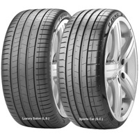 Foto pneumatico: PIRELLI, P-ZERO (PZ4) 315/40 R21 115Y Estive