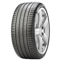 Foto pneumatico: PIRELLI, P-ZERO (PZ4) 255/55 R20 110Y Estive