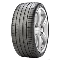 Foto pneumatico: PIRELLI, P-Zero (PZ4) R-F (*) Luxury 225/45 R19 96W Estive
