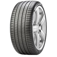 Foto pneumatico: PIRELLI, P-Zero (PZ4) (VOL) Luxury 235/50 R19 99V Estive