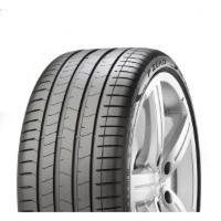 Foto pneumatico: PIRELLI, P-ZERO (PZ4) 255/40 R20 101V Estive