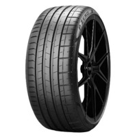 Foto pneumatico: PIRELLI, P-ZERO (PZ4) 255/50 R19 107W Estive
