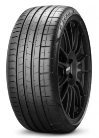 Foto pneumatico: PIRELLI, P-ZERO (PZ4) 295/40 R21 111Y Estive