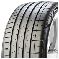 Foto pneumatico: PIRELLI, P-ZERO (PZ4) 225/40 R18 92Y Estive
