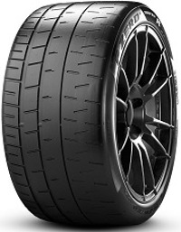 Foto pneumatico: PIRELLI, PZERO TROFEO RACE 295/30 R19 100Y Estive