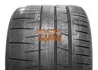 Foto pneumatico: PIRELLI, P-ZERO TROFEO RS 315/30 R21 105Y Estive