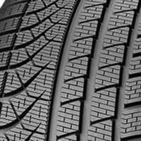 Foto pneumatico: PIRELLI, PZERO WINTER 245/45 R19 102V Invernali
