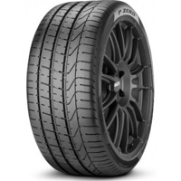 Foto pneumatico: PIRELLI, PZERO 295/40 R20 110Y Estive