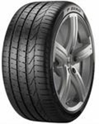 Foto pneumatico: PIRELLI, PZERO 295/30 R20 101Y Estive