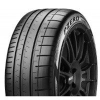 Foto pneumatico: PIRELLI, PZERO CORSA (PZC4) 325/30 R21 108Y Estive