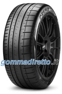 Foto pneumatico: PIRELLI, PZERO CORSA (PZC4) 285/40 R22 110Y Estive