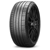 Foto pneumatico: PIRELLI, P-ZERO (PZ4) 235/35 R20 92Y Estive