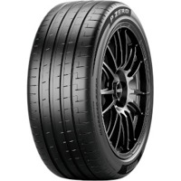 Foto pneumatico: PIRELLI, PZero (PZ5) (POL) elt 265/40 R22 106W Estive
