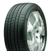 Foto pneumatico: PIRELLI, PZero Rosso Asimmetrico (N4) 225/40 R18 88Y Estive