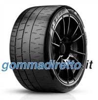 Foto pneumatico: PIRELLI, PZERO TROFEO RACE 245/30 R20 90Y Estive