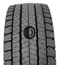 Foto pneumatico: PIRELLI, R02 PROFUEL DRIVE (22.5 Zoll) 315/70 R22.5 158L Estive