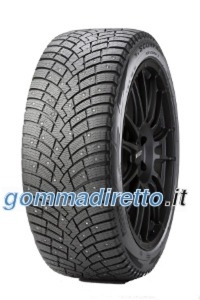 Foto pneumatico: PIRELLI, SCORPION ZERO 2 275/45 R20 110H Invernali