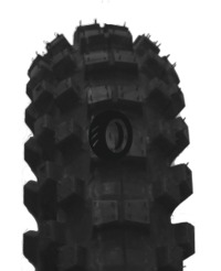 Foto pneumatico: PIRELLI, SCORPION MX EXTRA J 70/100 R17 40M Quattro-stagioni