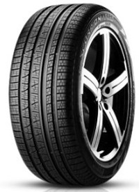Foto pneumatico: PIRELLI, SCORPION VERDE A/S 265/60 R18 110V Estive