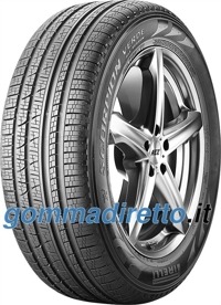 Foto pneumatico: PIRELLI, SCORPION VERDE ALL SEASON 235/55 R19 101V Estive