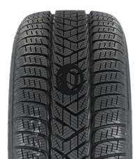 Foto pneumatico: PIRELLI, SCORPION WINTER 295/40 R20 106V Invernali