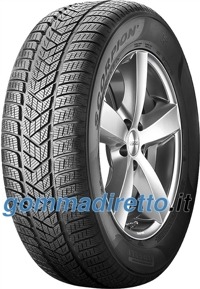Foto pneumatico: PIRELLI, SCORPION WINTER 265/50 R20 111H Invernali