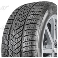 Foto pneumatico: PIRELLI, SCORPION WINTER 275/40 R20 106V Invernali