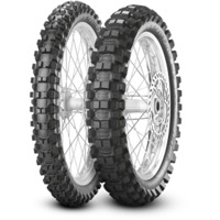Foto pneumatico: PIRELLI, SCORPION ZERO ALL SEASON 285/40 R22 110V Estive