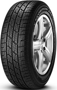 Foto pneumatico: PIRELLI, Scorpion Zero 285/55 R19 114V Estive