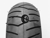 Foto pneumatico: PIRELLI, SL26 100/90 R10 56J Quattro-stagioni