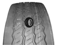 Foto pneumatico: PIRELLI, ST:01 M+S 265/70 R19.5 143J Estive