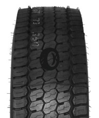 Foto pneumatico: PIRELLI, TR:01 TRIATHLON 17.5 245/70 R17.5 136M Estive