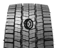 Foto pneumatico: PIRELLI, TW:01 295/80 R22.5 152M Estive