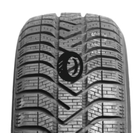 Foto pneumatico: PIRELLI, W190 SNOWCONTROL III 185/60 R15 88T Invernali