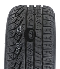 Foto pneumatico: PIRELLI, W210-270 SOTTOZERO S-2 295/35 R20 101W Invernali