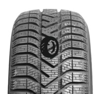 Foto pneumatico: PIRELLI, W210 SNOWCONTROL III 195/50 R16 88H Invernali
