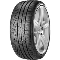 Foto pneumatico: PIRELLI, W240 Sottozero 2 205/50 R17 93V Invernali