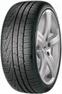 Foto pneumatico: PIRELLI, winter 210 sottozero serie ii 235/40 R19 92V Invernali