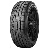 Foto pneumatico: PIRELLI, WINTER 270 SOTTOZERO SERIE II 275/35 R19 100W Invernali