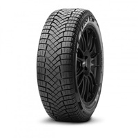Foto pneumatico: PIRELLI, WINTER ICE ZERO FRICTION 235/60 R17 106H Invernali